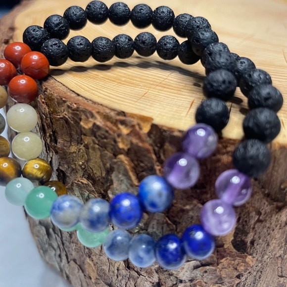 Crystal Bracelet - Picture 3 of 3